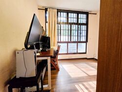 Blk 467 Segar Gardens (Bukit Panjang), HDB Executive #632902661